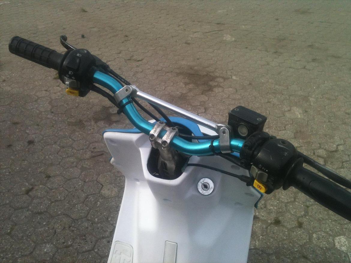 PGO hot 50 billede 2