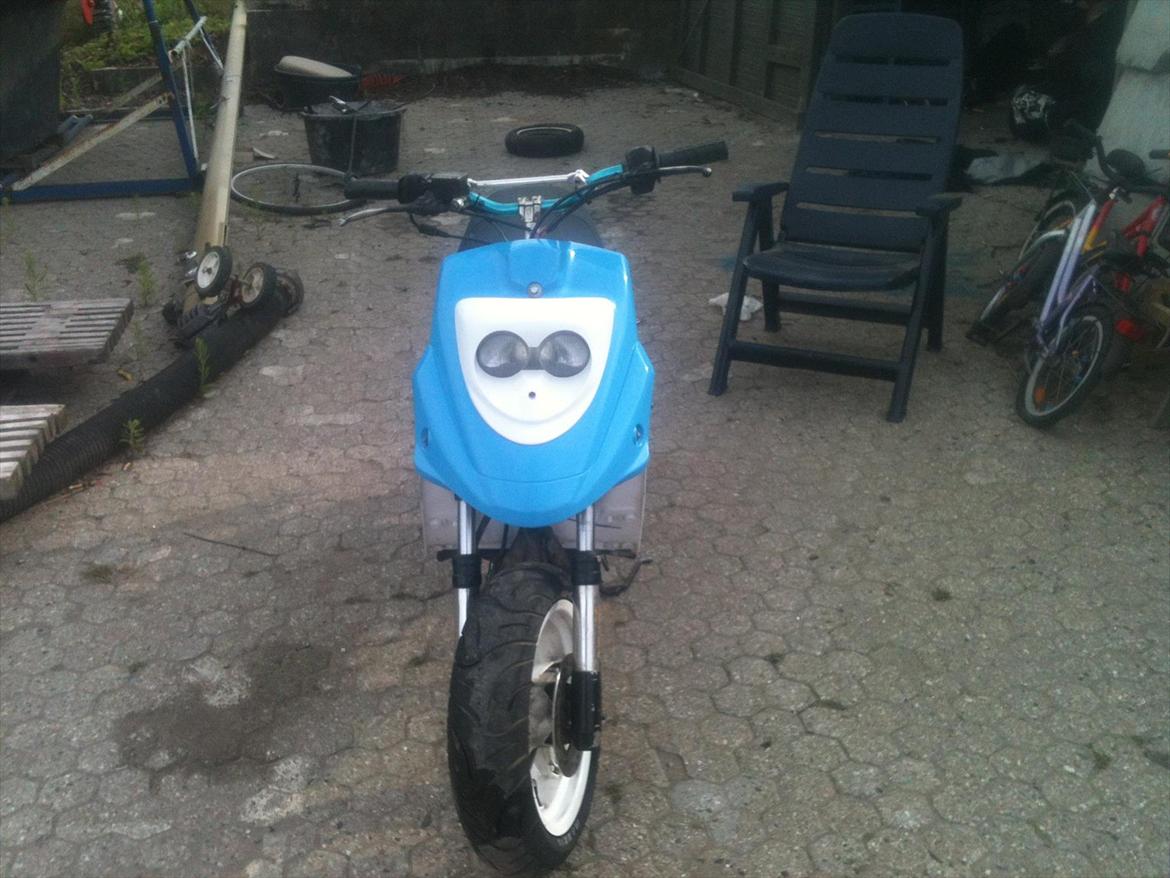 PGO hot 50 billede 3