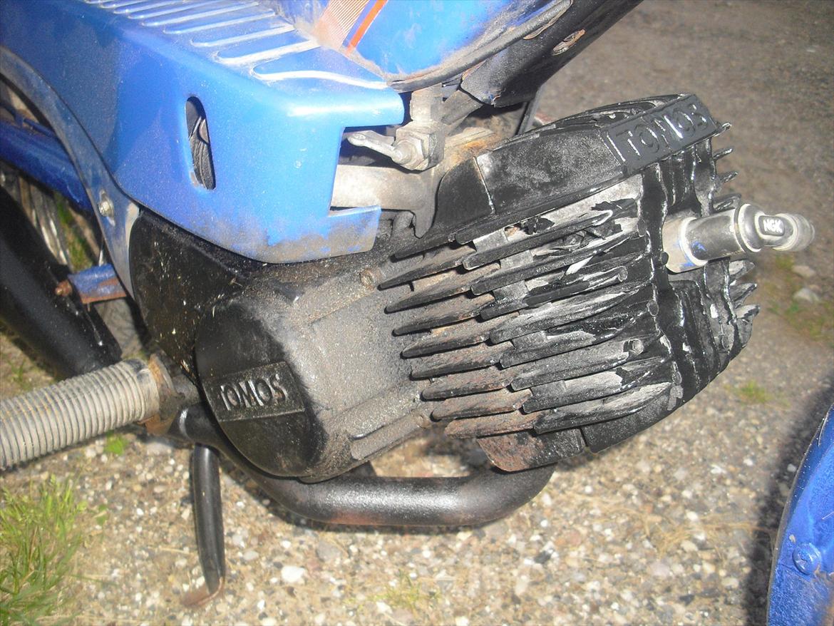 Tomos Quadro - 10/07-12 billede 6