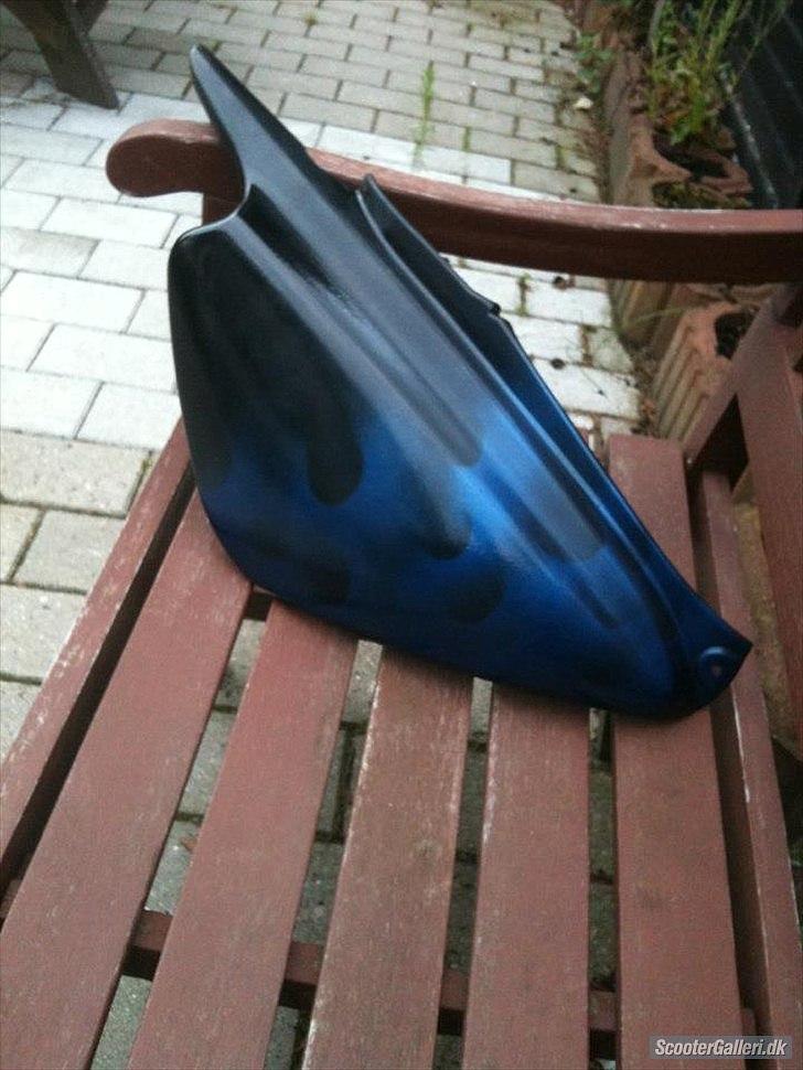 Yamaha bws billede 13