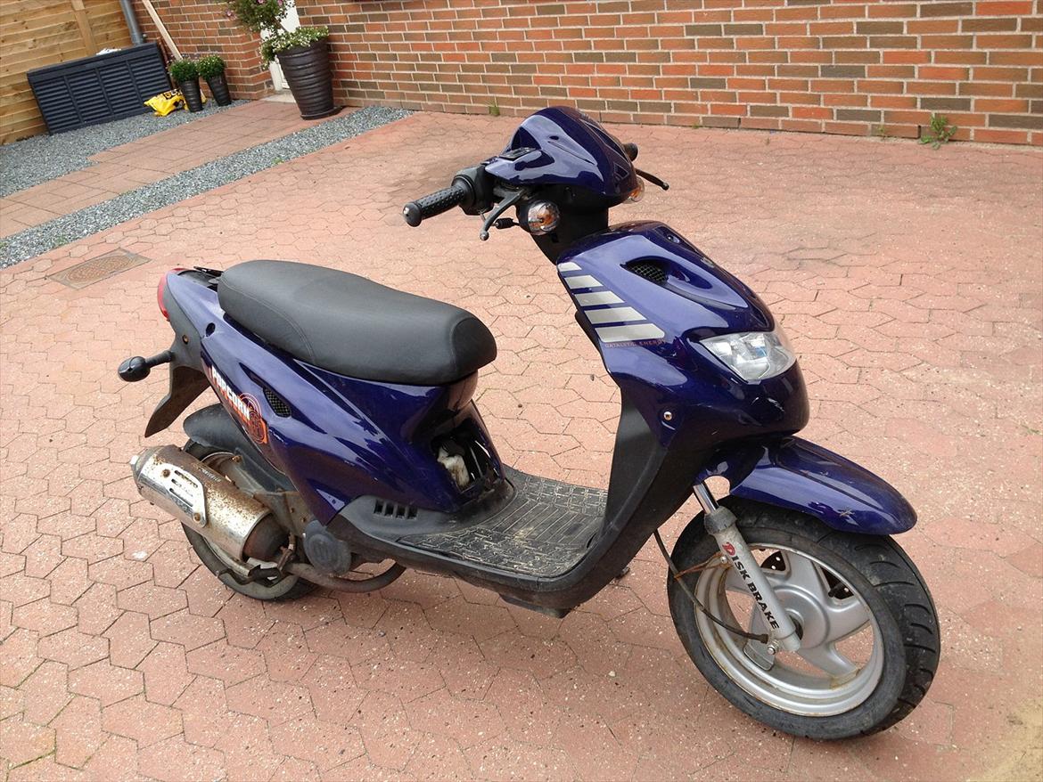 CPI popcorn billede 2