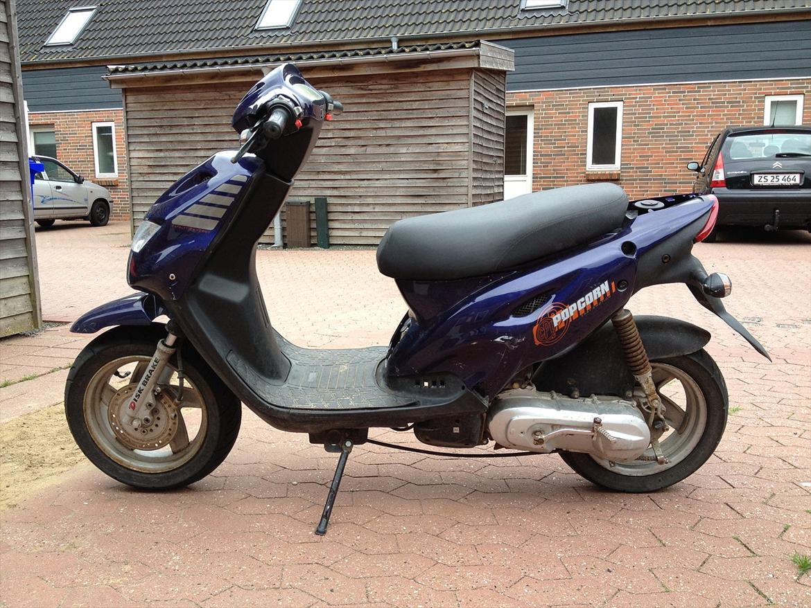 CPI popcorn billede 4