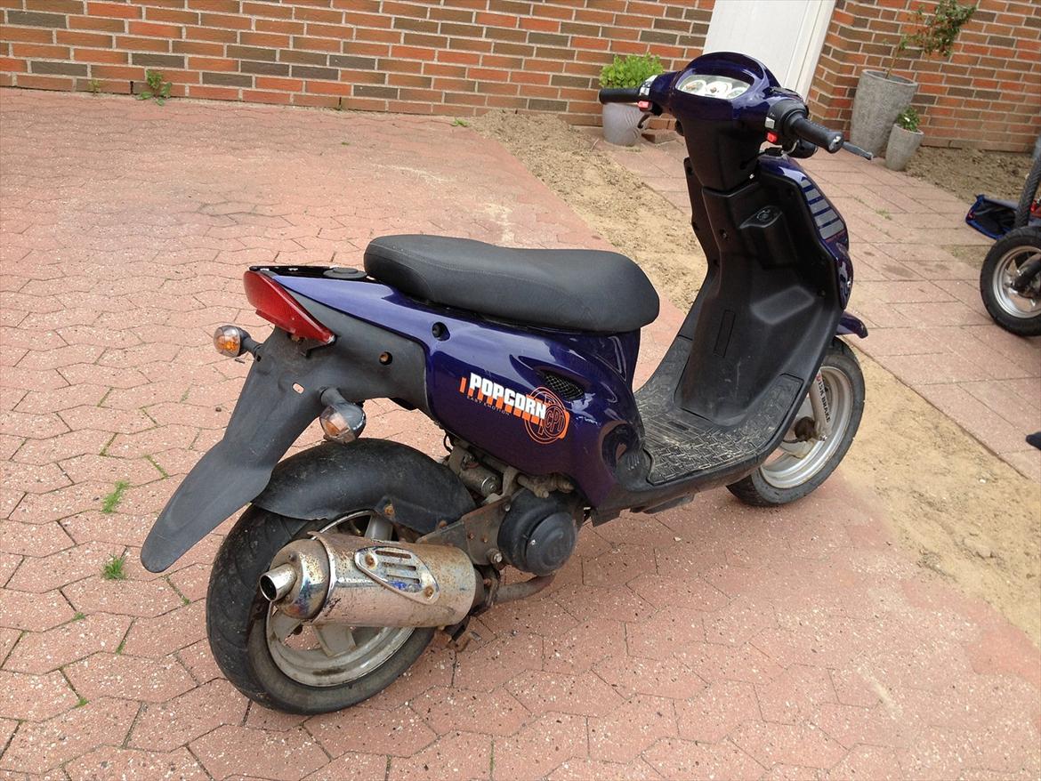 CPI popcorn billede 7