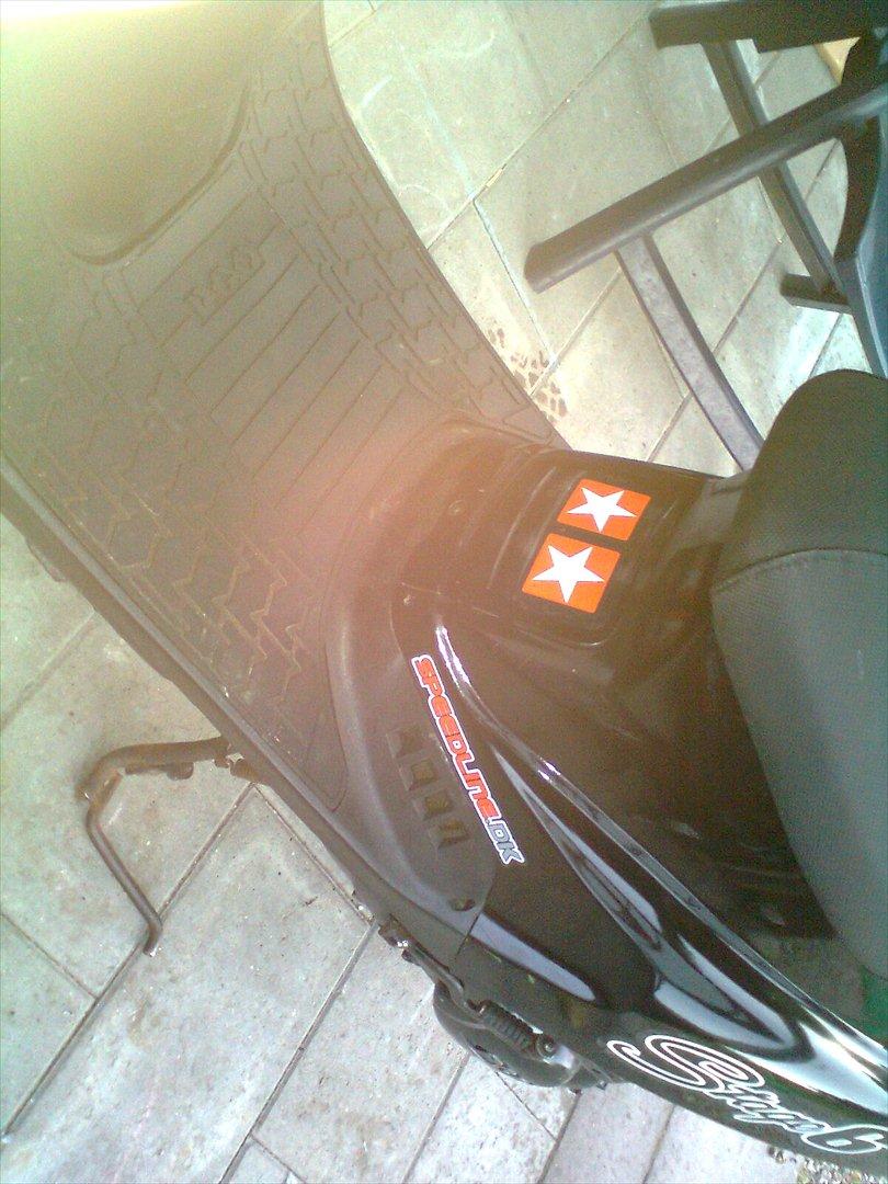 PGO Hot 50 billede 2