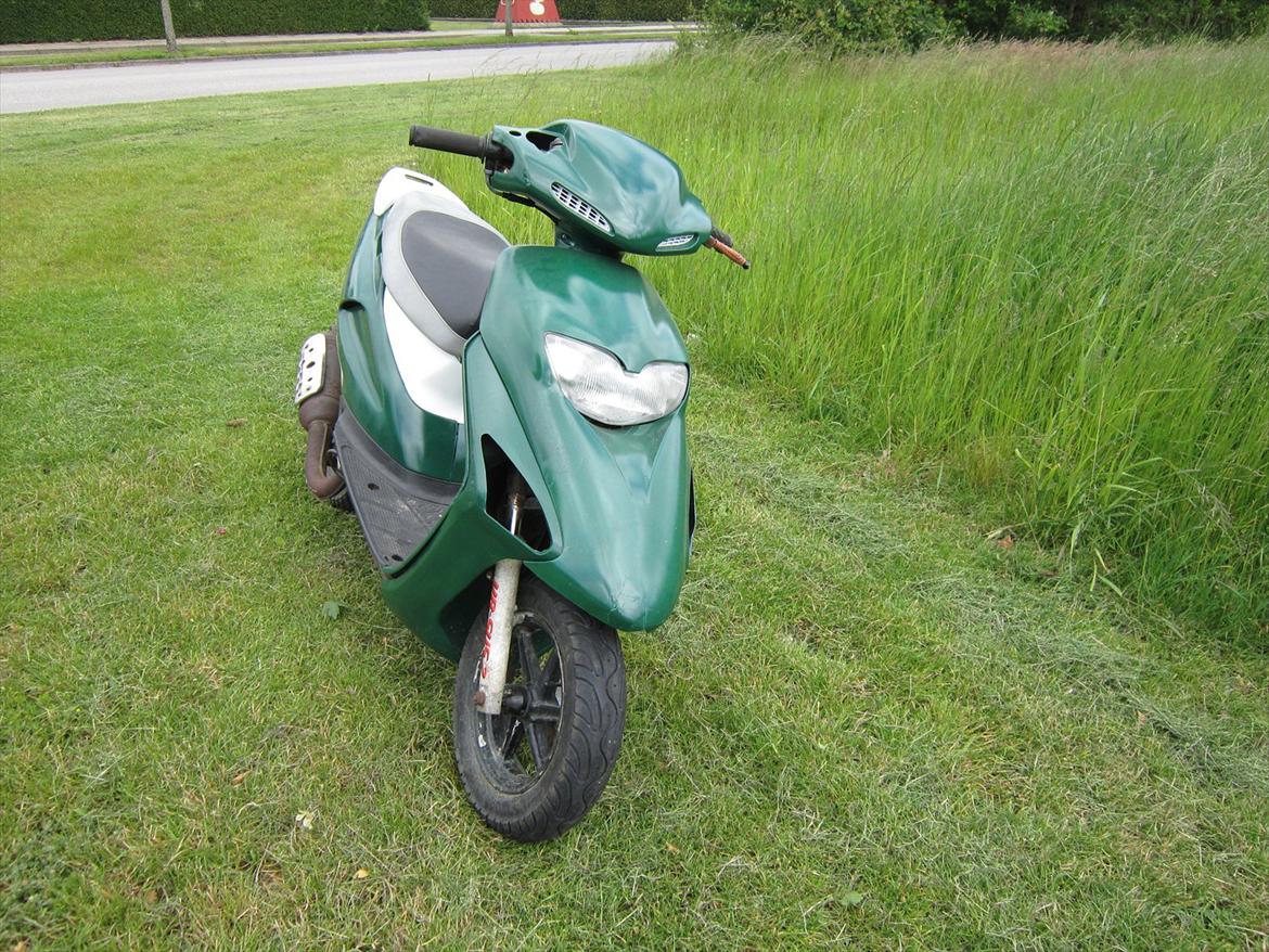 Honda sfx billede 1