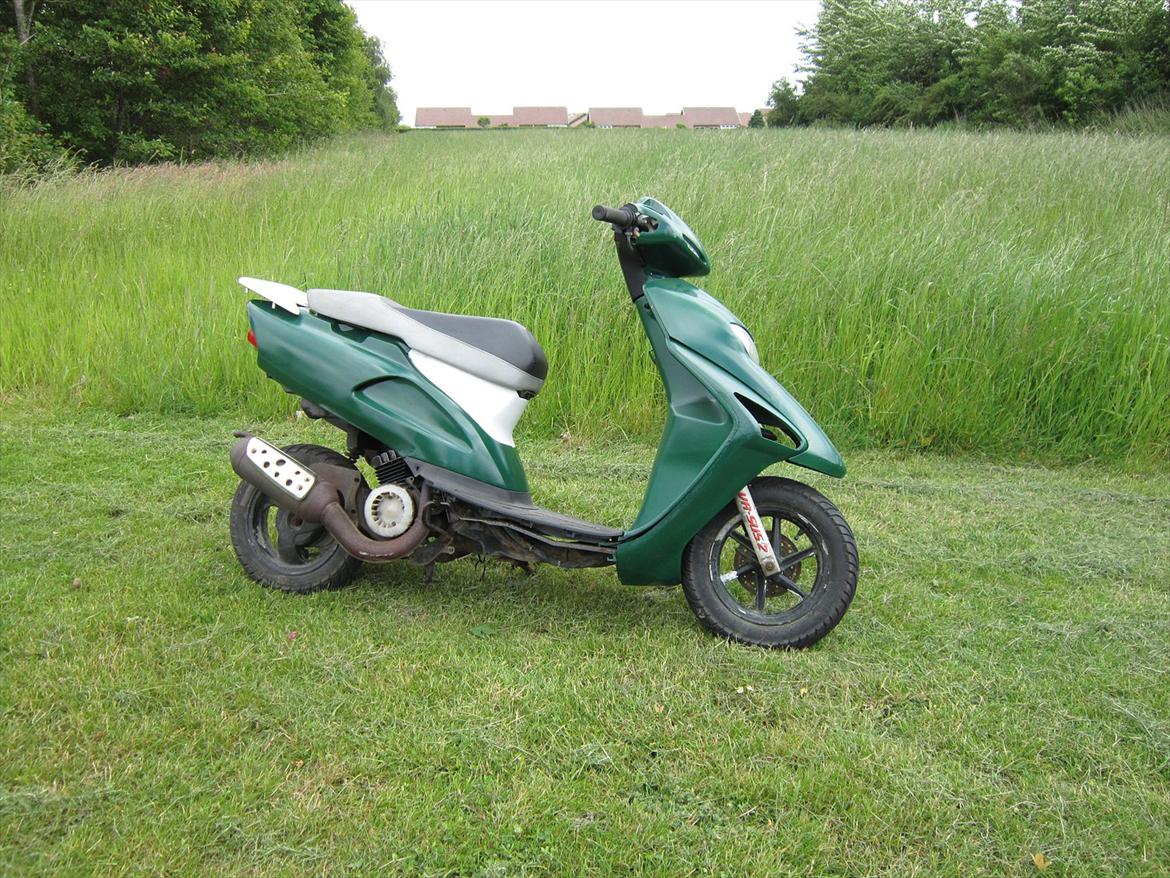 Honda sfx billede 2