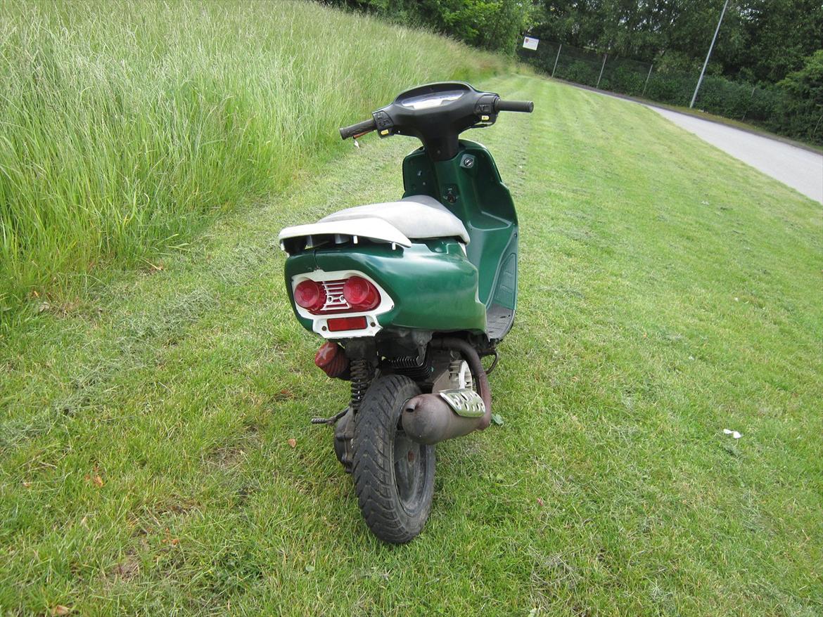 Honda sfx billede 3