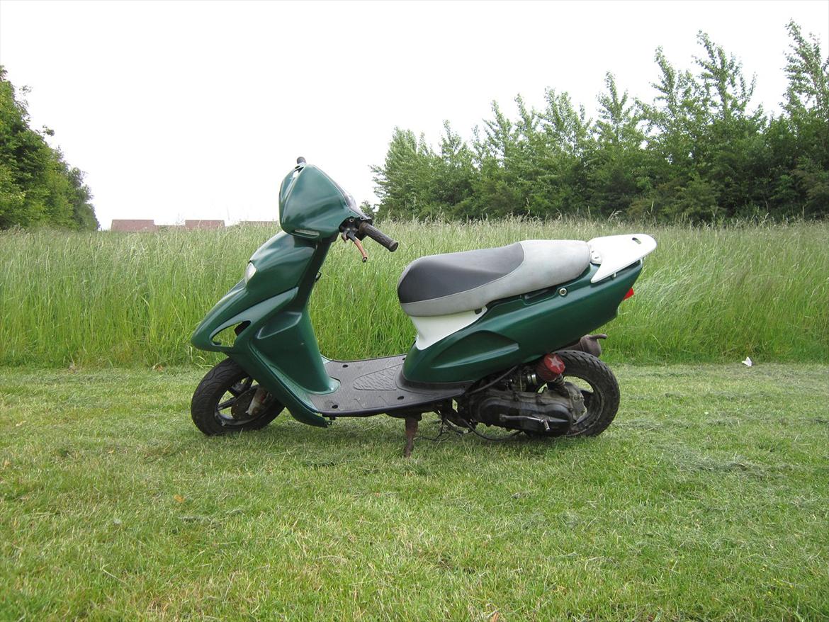 Honda sfx billede 4
