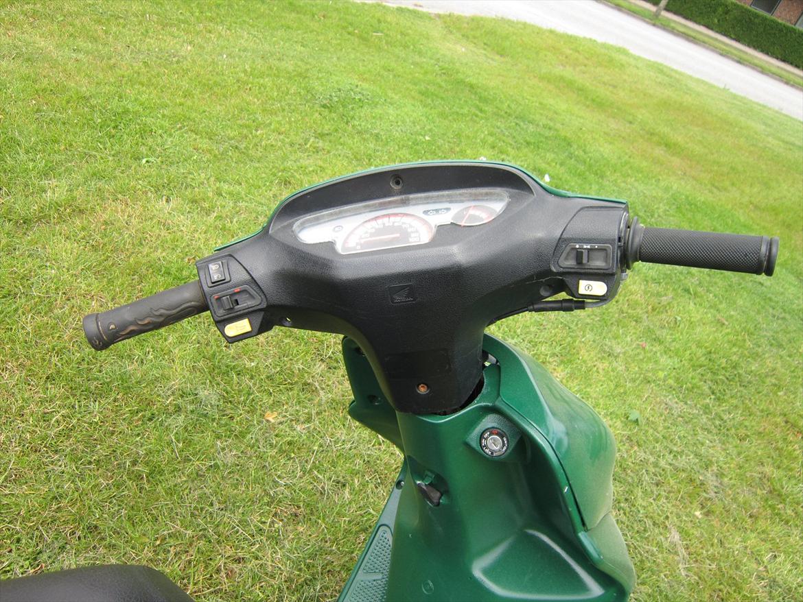 Honda sfx billede 6