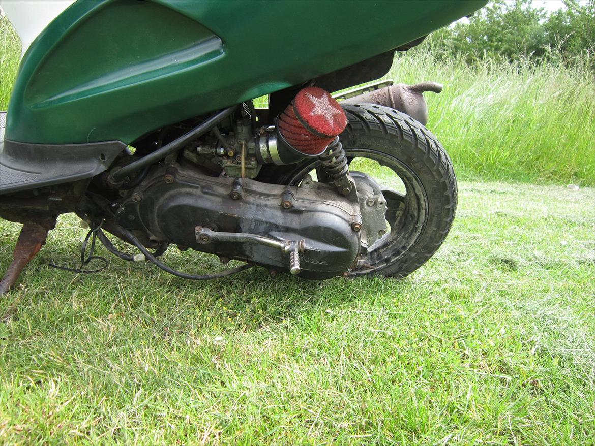Honda sfx billede 7