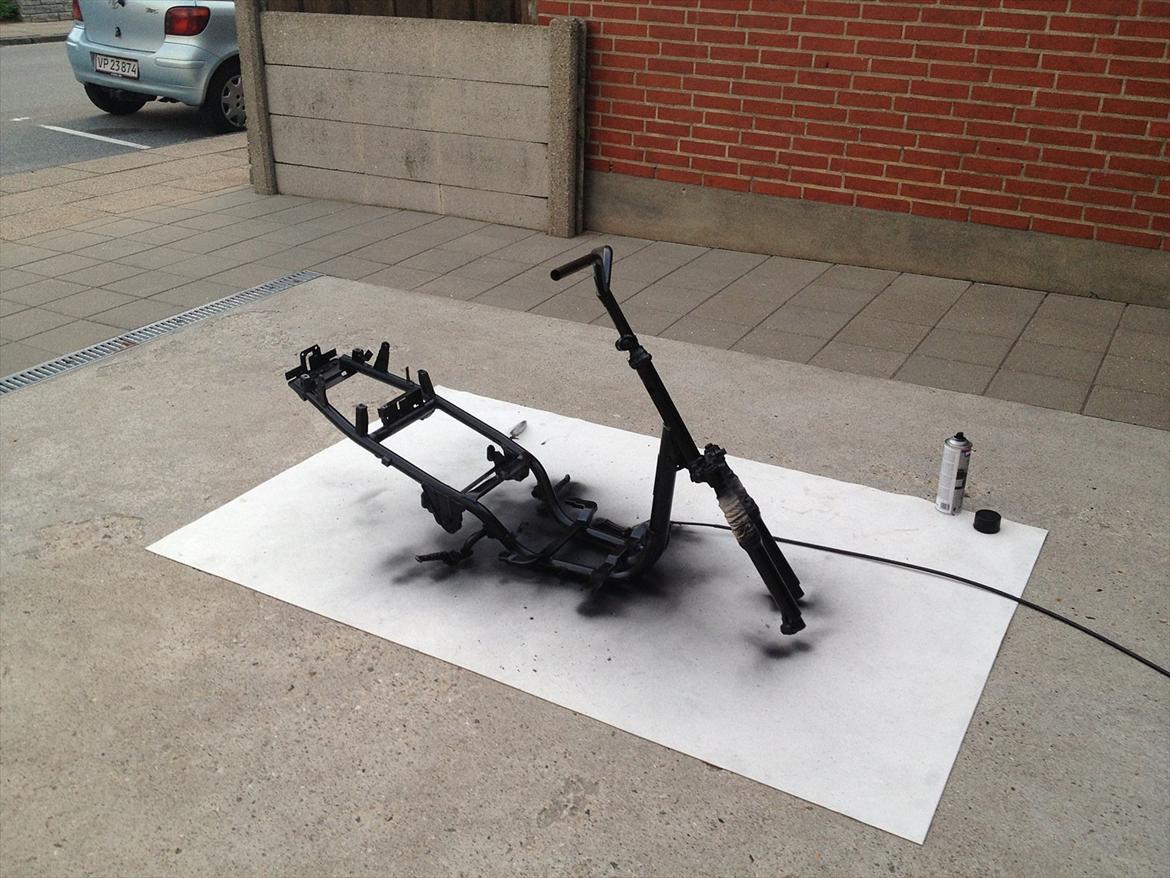 PGO Hot 50 billede 4