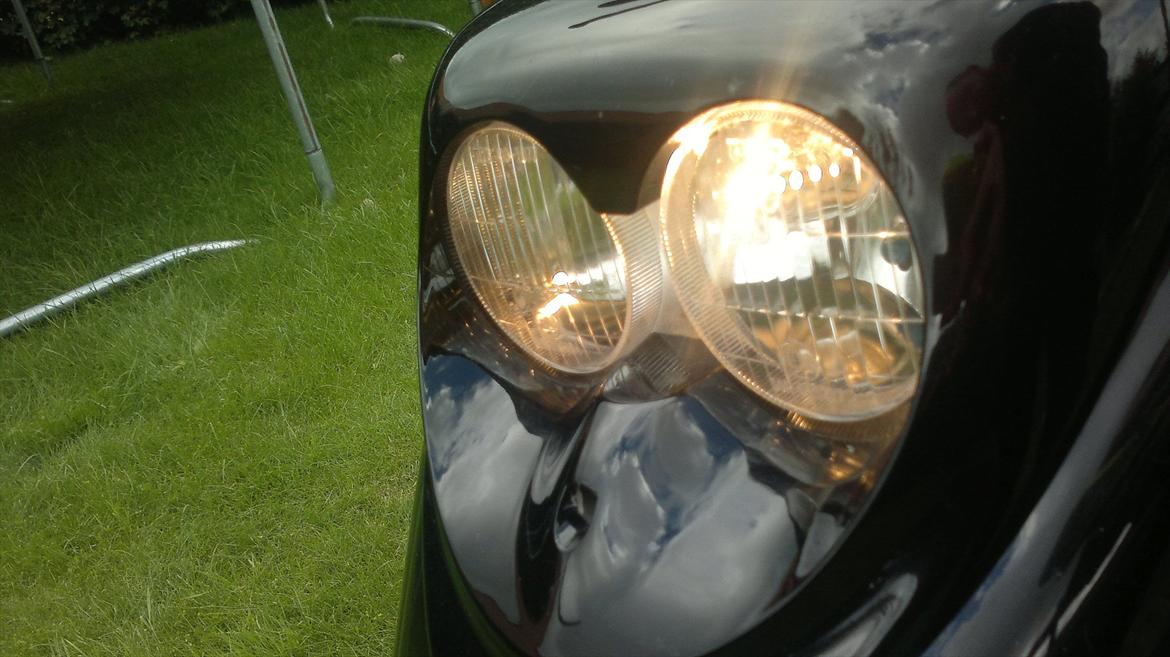 PGO hot 50 SOLGT billede 5