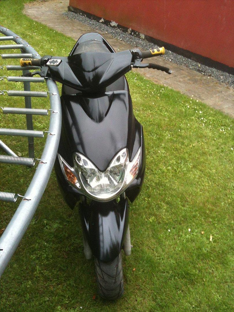 Yamaha JogR billede 2