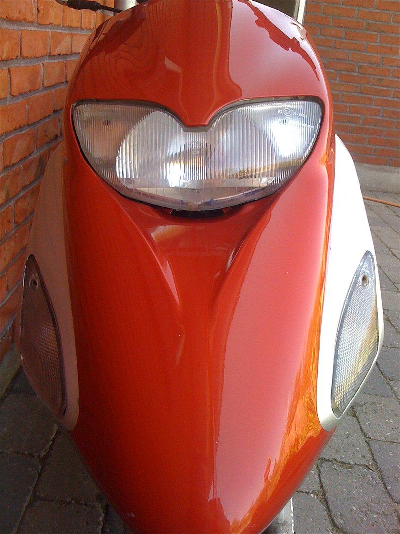 Honda SFX - MHR AC TILSALG!! billede 12