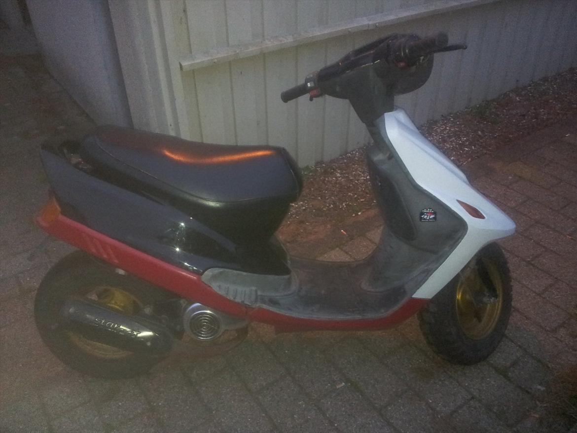 Kreidler Easy Rider  billede 2