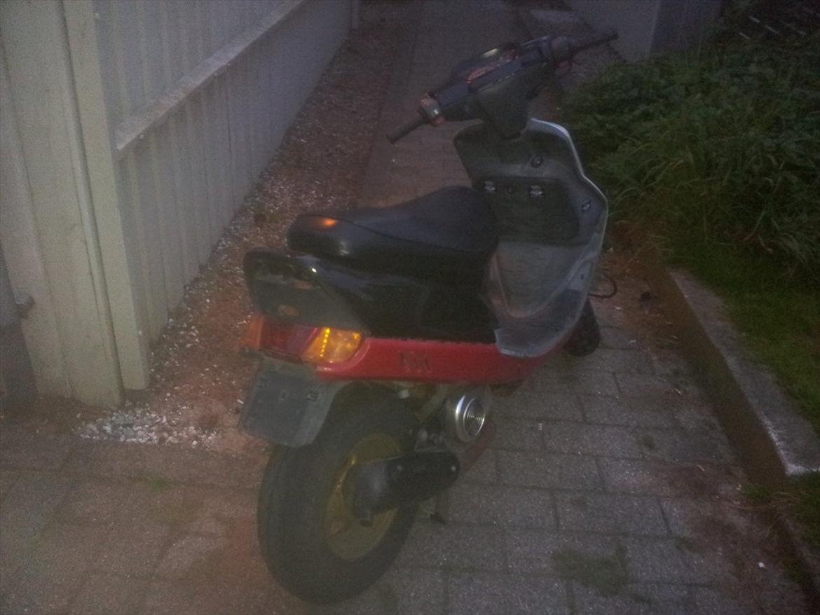 Kreidler Easy Rider  billede 3
