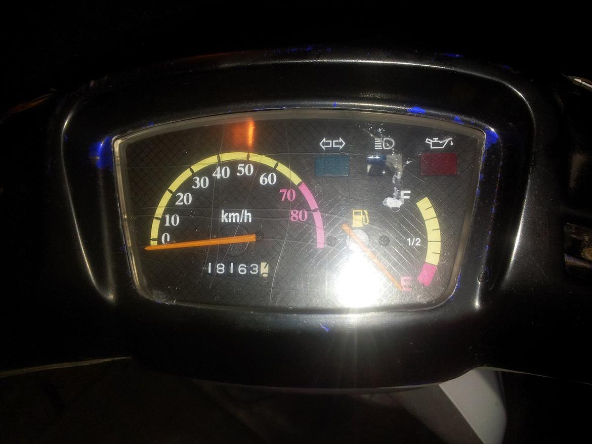 Kreidler Easy Rider  billede 5