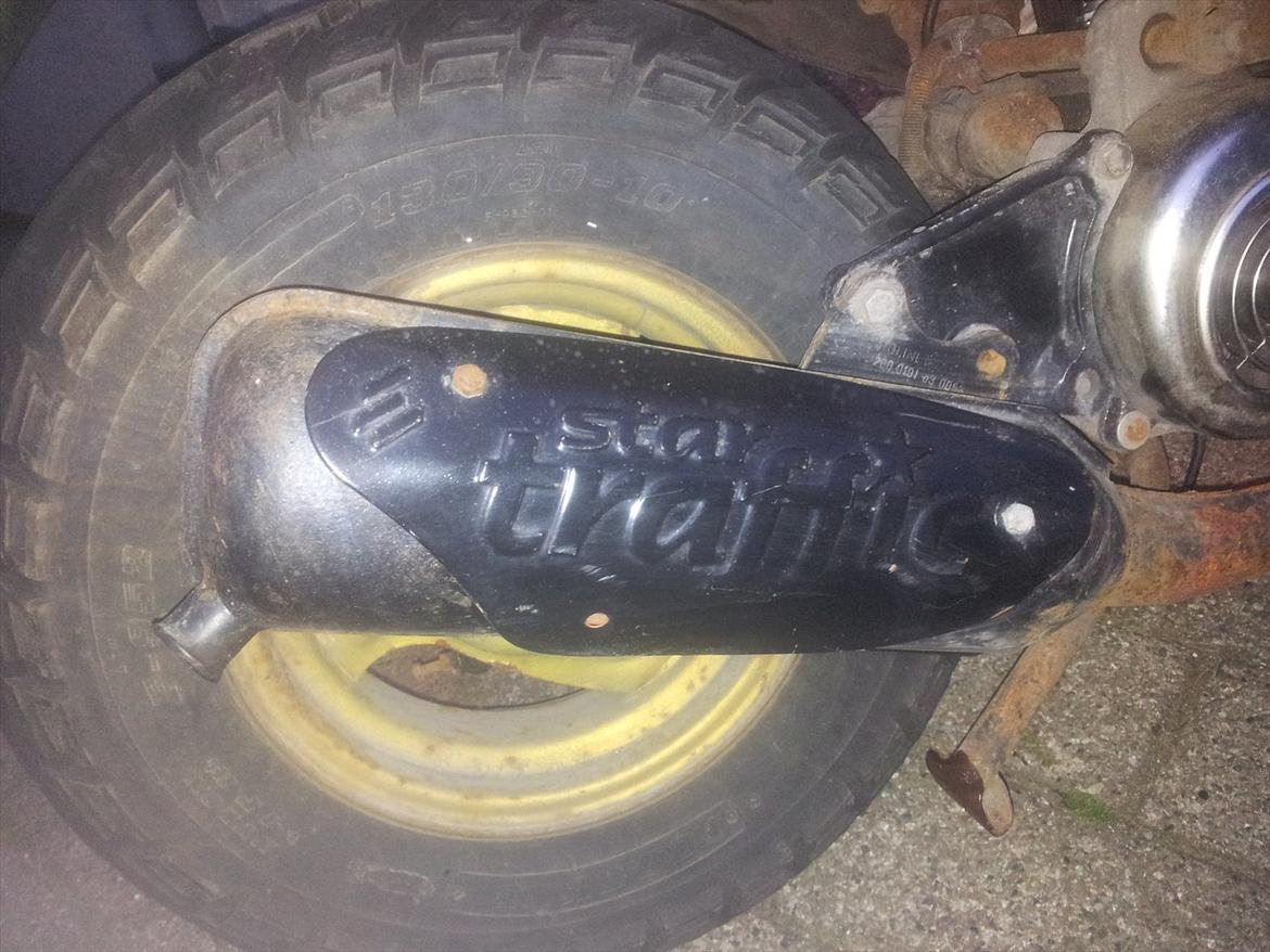 Kreidler Easy Rider  billede 7