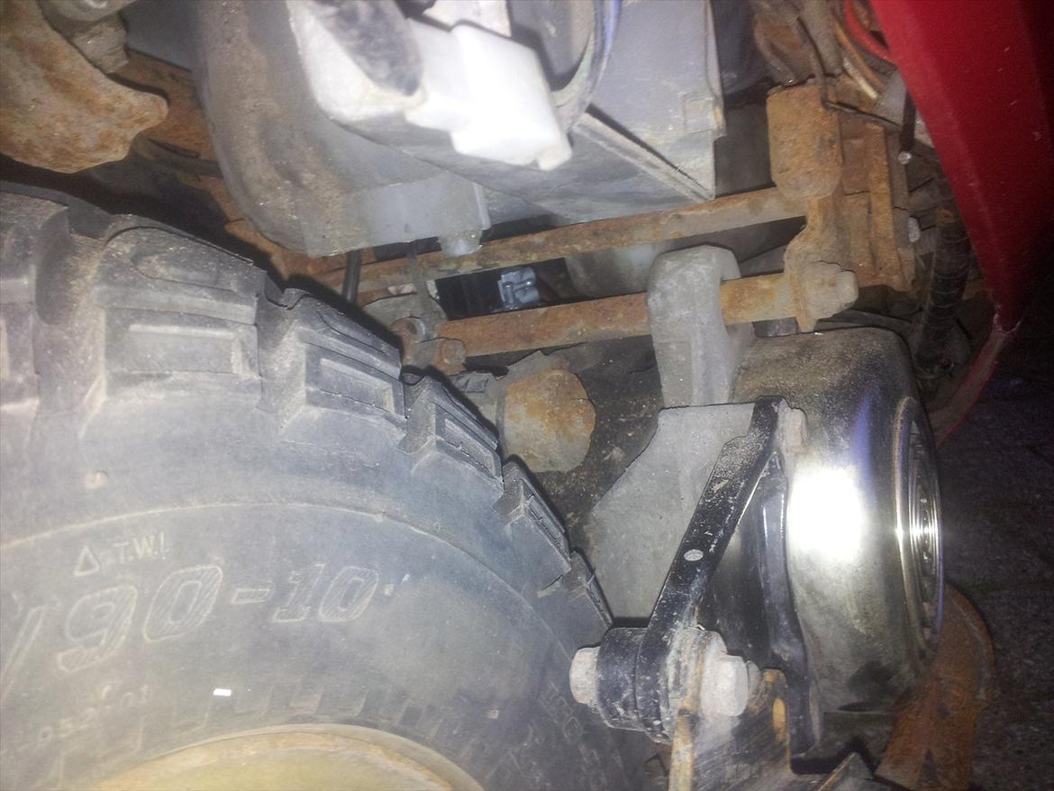 Kreidler Easy Rider  billede 8