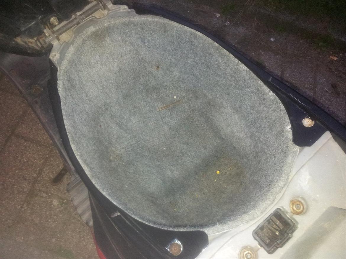 Kreidler Easy Rider  billede 10