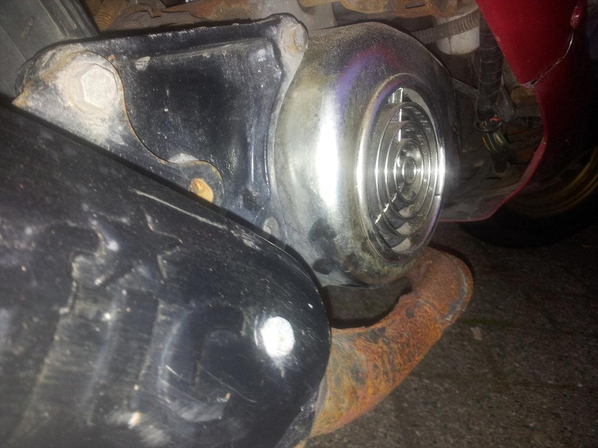 Kreidler Easy Rider  billede 13