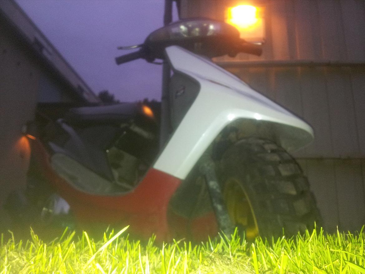 Kreidler Easy Rider  billede 14