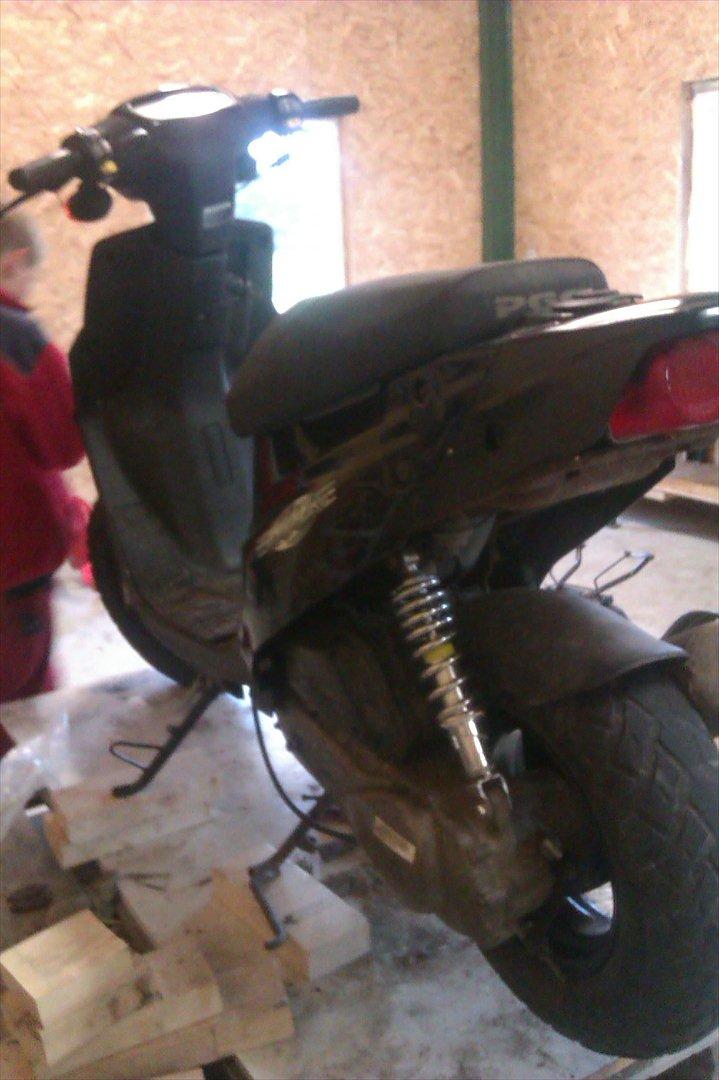 PGO hot 50 billede 3