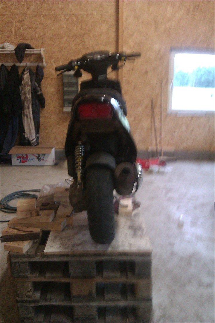 PGO hot 50 billede 4