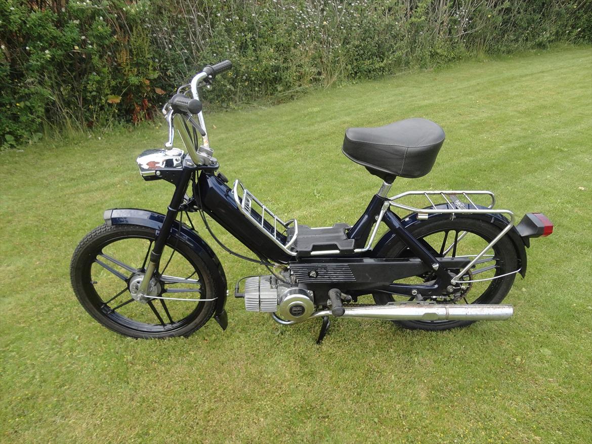 Puch maxi billede 1