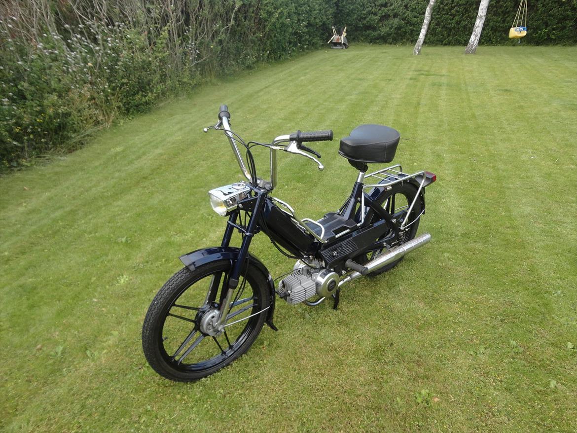 Puch maxi billede 3