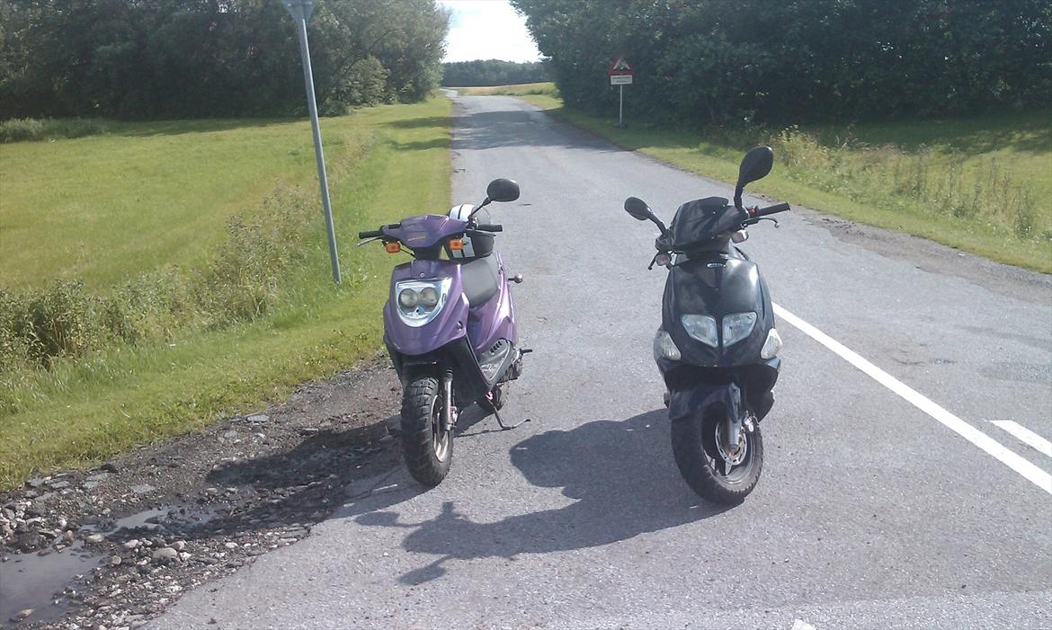 PGO Dr big billede 7