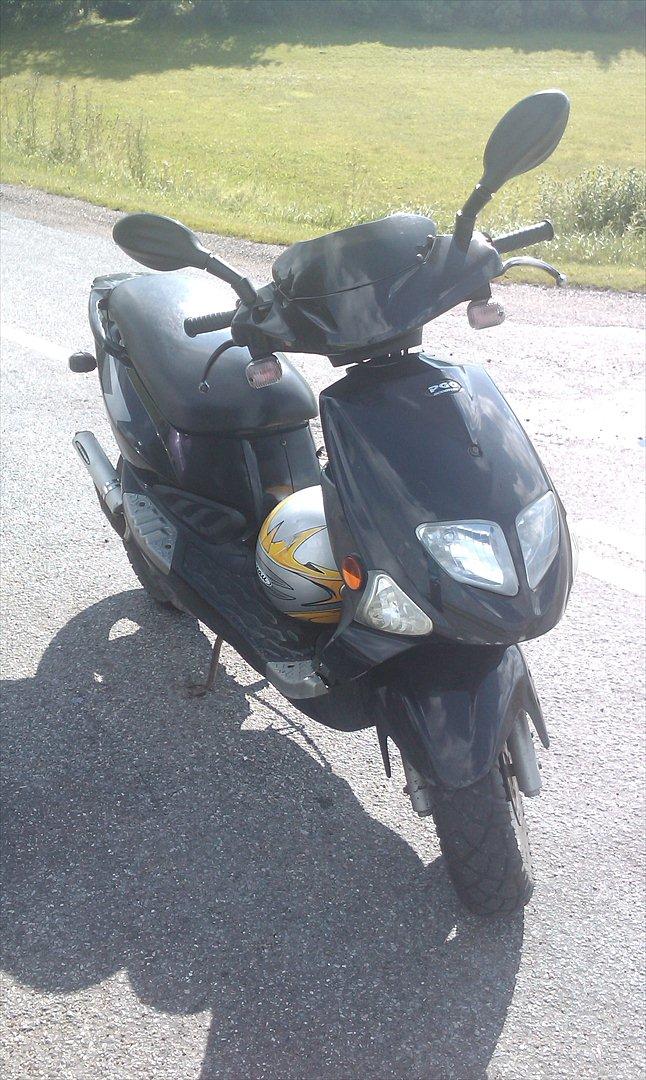 PGO Dr big billede 8