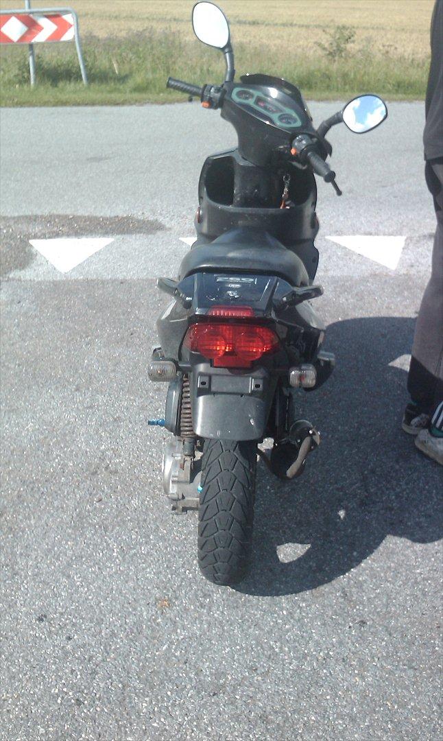 PGO Dr big billede 10