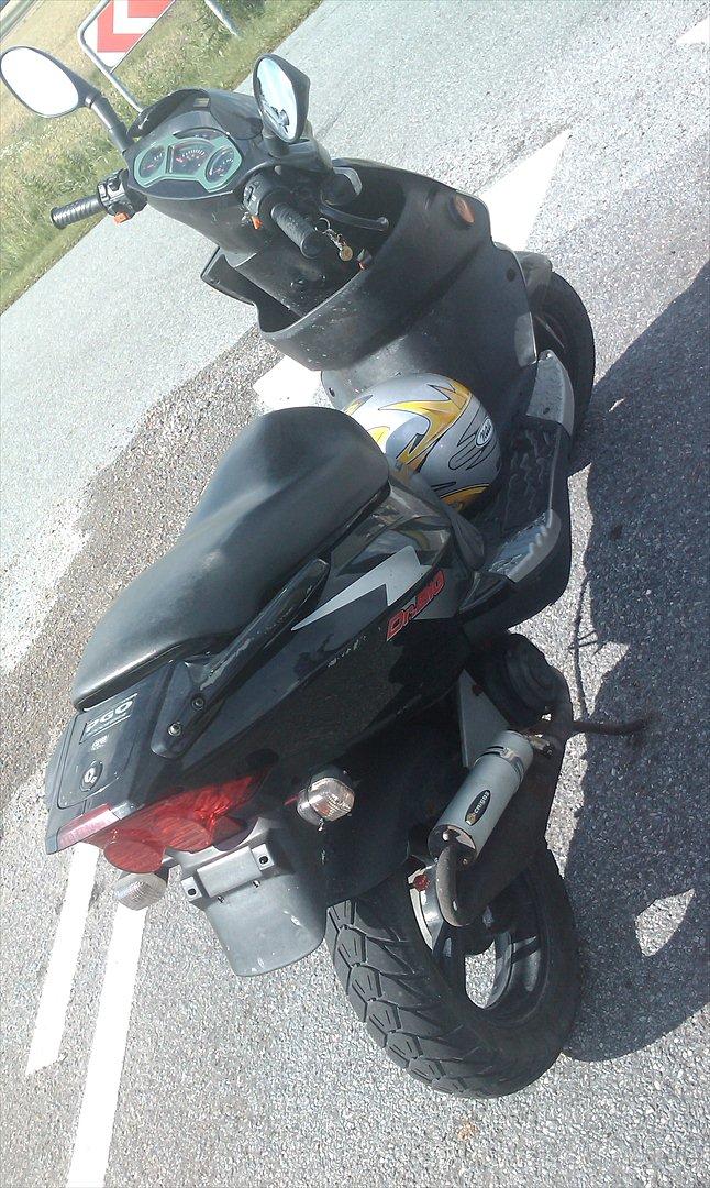 PGO Dr big billede 11