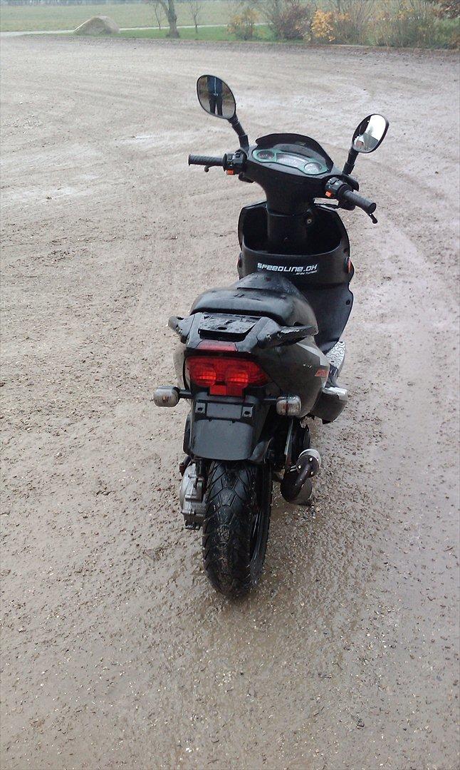 PGO Dr big billede 12