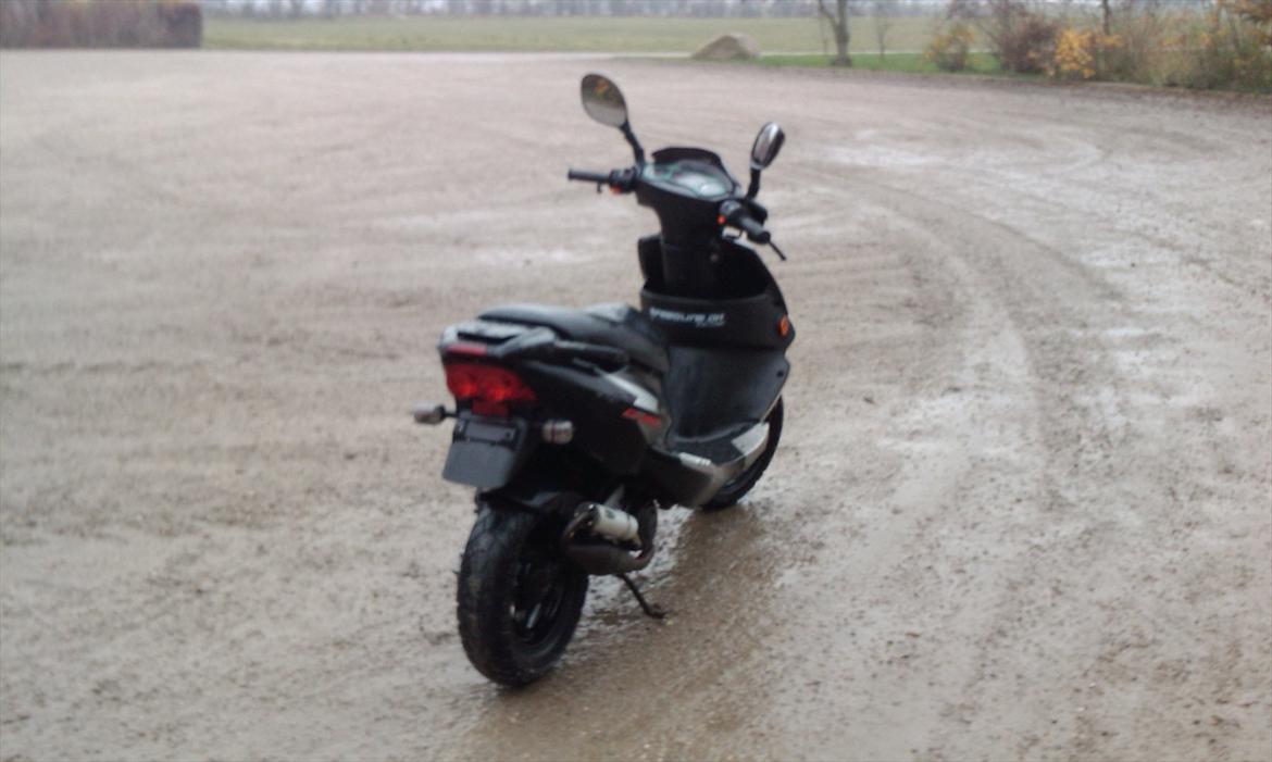 PGO Dr big billede 14