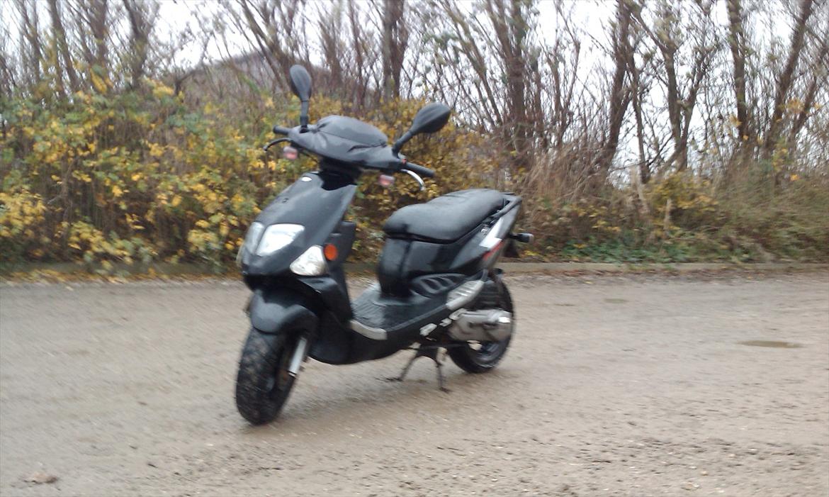 PGO Dr big billede 15