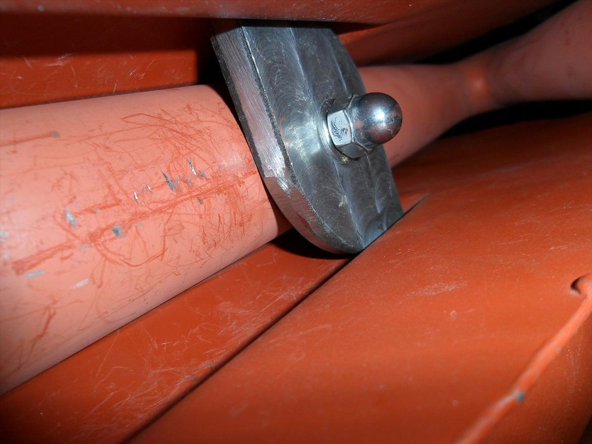 Puch Mini Maxi Custom (Projekt 55%) billede 18