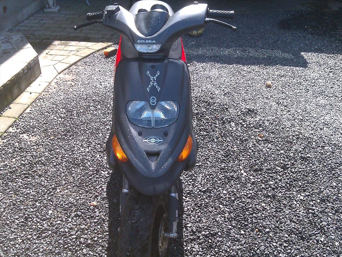 Gilera Stalker  billede 10