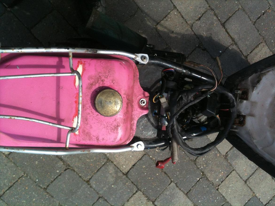 PGO Fz 50 billede 11