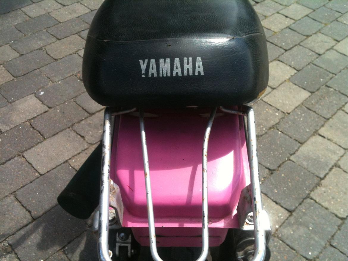 PGO Fz 50 billede 13