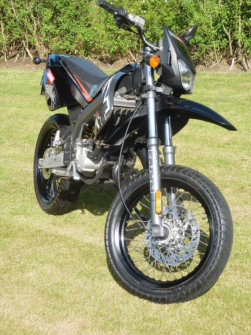 Derbi Senda SM Xtreme billede 6