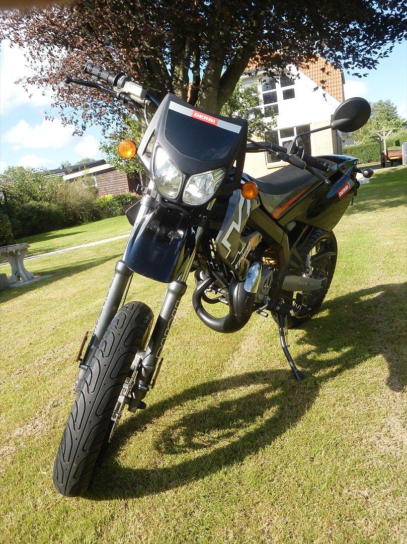 Derbi Senda SM Xtreme billede 1