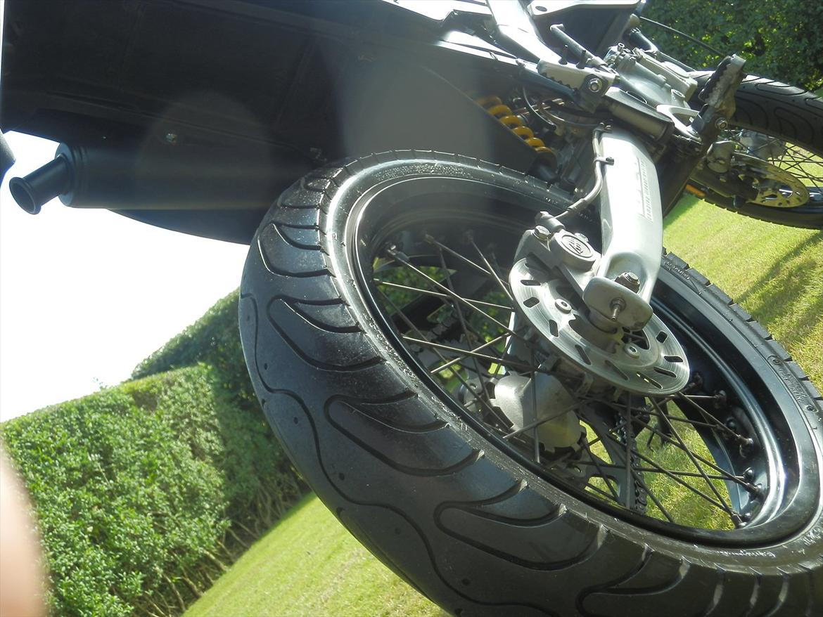 Derbi Senda SM Xtreme billede 12