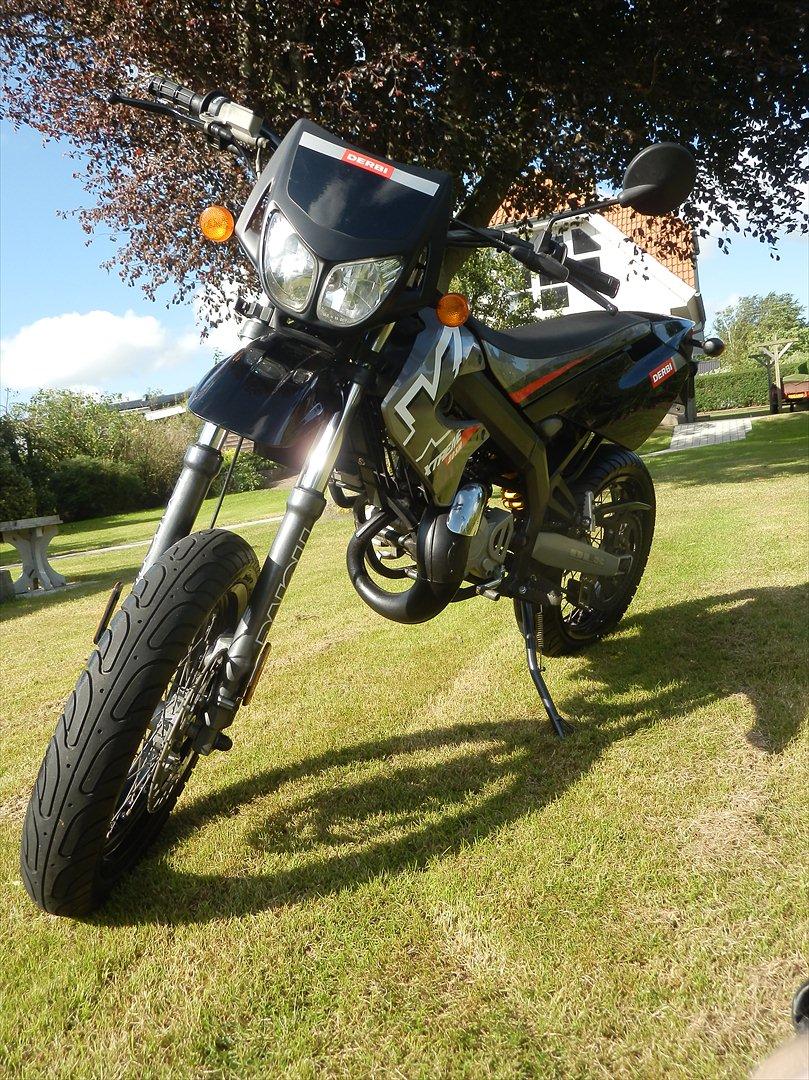 Derbi Senda SM Xtreme billede 14