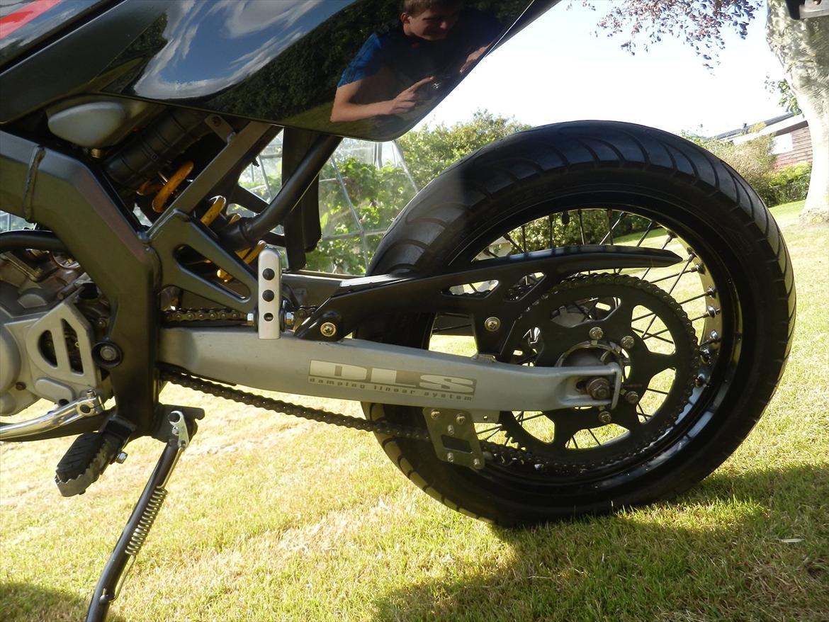 Derbi Senda SM Xtreme billede 18