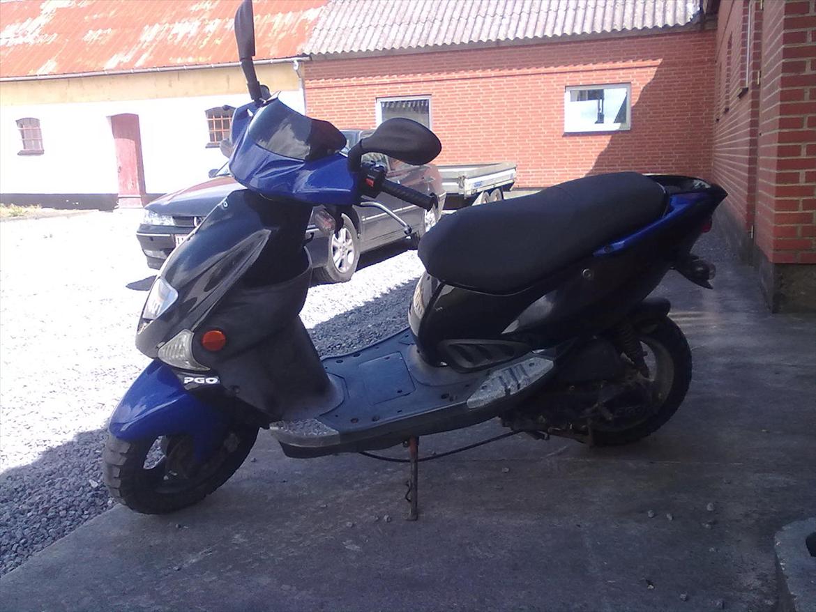 PGO dr big billede 3