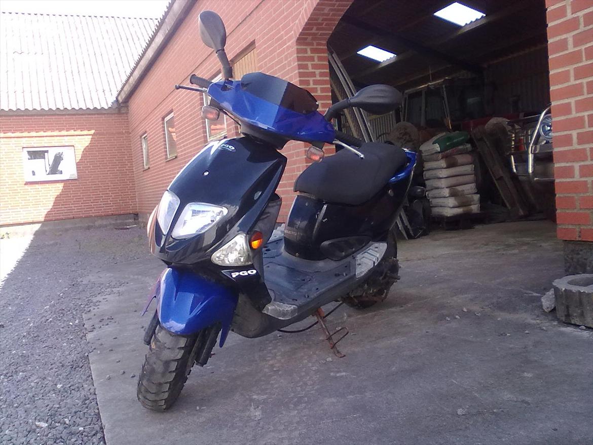 PGO dr big billede 4