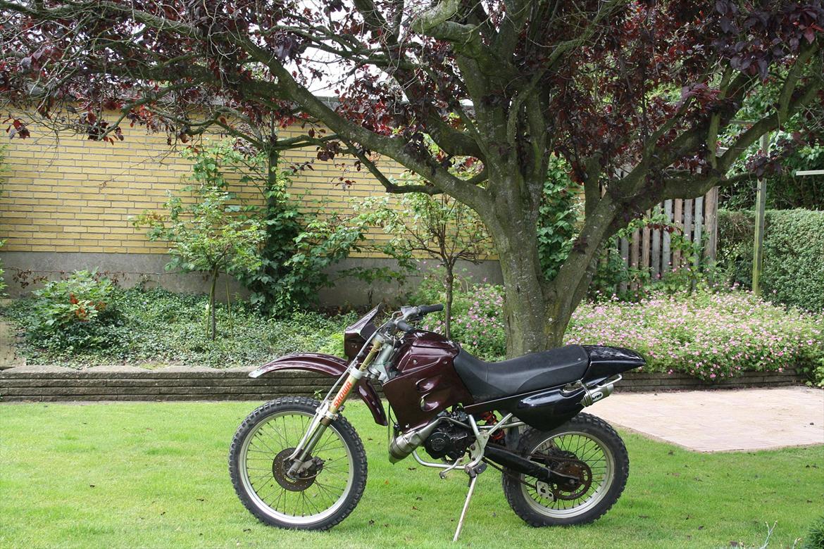 Derbi senda r billede 2