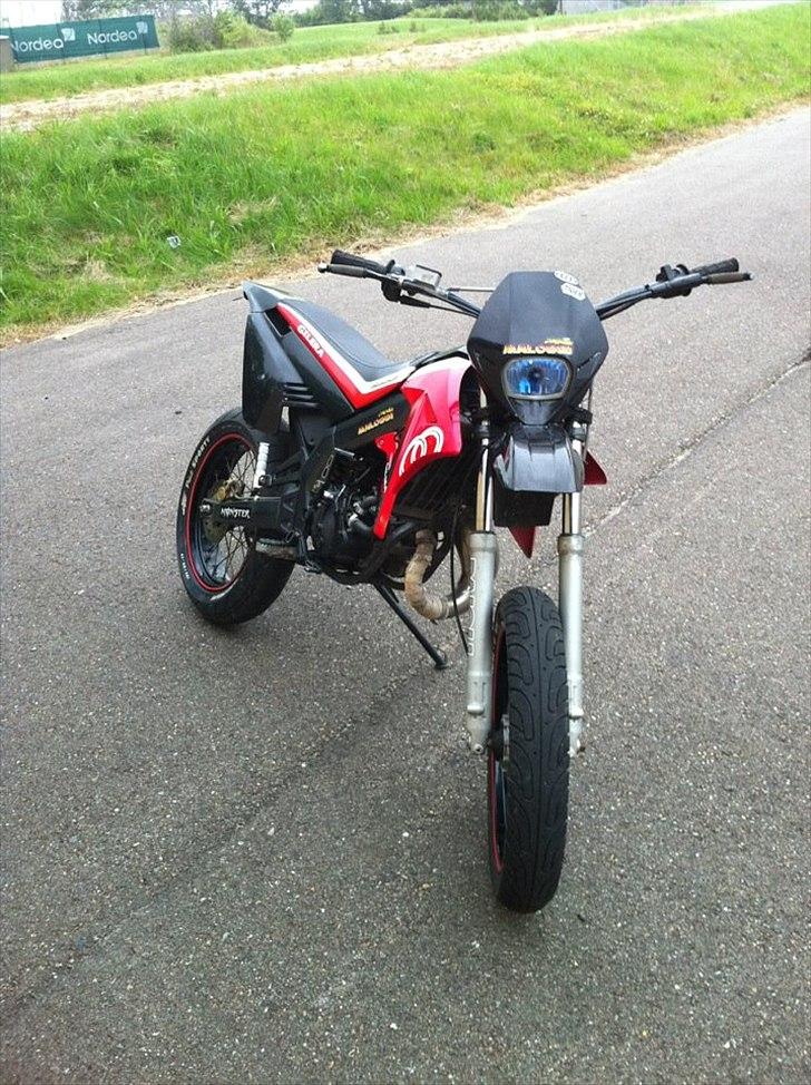 Gilera smt billede 3
